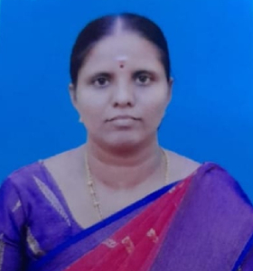Mahalakshmi N